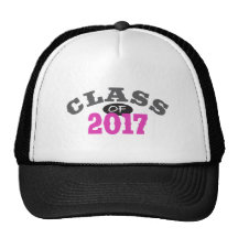 Klasse von Rosa 2017 Retrokult Cap