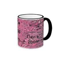Klasse von tee tasse