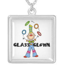 Klassen-Clown-Halskette halsketten