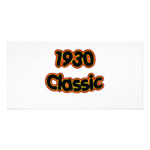 Klassiker 1930 bilderkarten