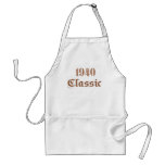 Klassiker 1940 schürzen