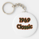 Klassiker 1969 schlüsselband