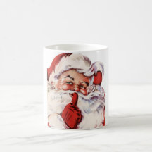 Klassische Sankt Tee Tasse