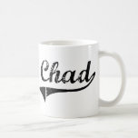 Klassischer Art-Name Tschads Teetasse