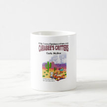klassischer Becher Tasse