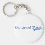 Klassischer Entwurf Englewood-Strand-Floridas Schlüsselbänder