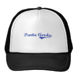 Klassischer Entwurf Punta Gorda Florida Caps