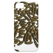 Klassisches Meerschweinchen Schutzhülle Fürs iPhone 5