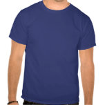 Klassisches Supermann-Logo Shirt