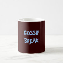 KLATSCH-BRUCH TEETASSE