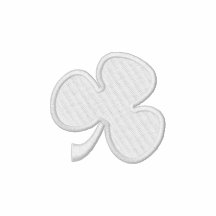 Kleeblatt Polohemd