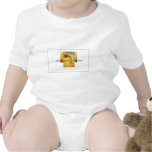 Kleidungsumbau Baby Strampler