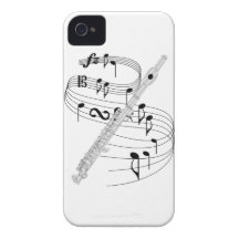 Klein iPhone 4 Cover