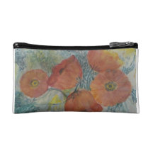 kleine kosmetische Tasche
