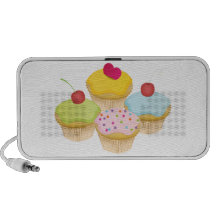 Kleine Kuchen Speaker
