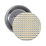 Kleine Pinguine Anstecknadelbuttons