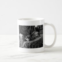 Kleine Prinzessin 2 Kaffee Haferl