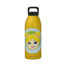 Kleine Prinzessin Trinkflaschen