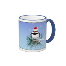 Kleine Sankt Sparrow_Mugs Kaffeetassen