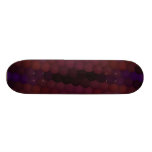 Kleiner bunter Skater der Ball-01 des Set-1 Personalisierte Skatedecks