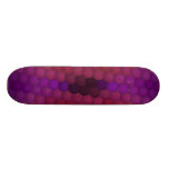 Kleiner bunter Skater der Ball-02 des Set-1 Personalisierte Decks