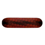Kleiner bunter Skater der Ball-06 des Set-1 Personalisiertes Skateboard