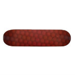 Kleiner bunter Skater der Ball-07 des Set-1 Personalisierte Skateboarddecks