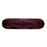 Kleiner bunter Skater der Ball-09 des Set-1 Individuelle Decks