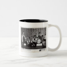 Kleiner John und der sherwoods Fotobecher Kaffeehaferl