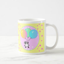 Kleiner Lamm-Becher Tee Haferl