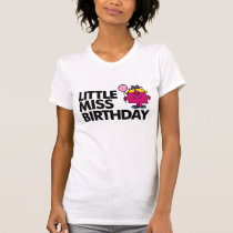 Kleines Fräulein Birthday Classic 2 t-shirts