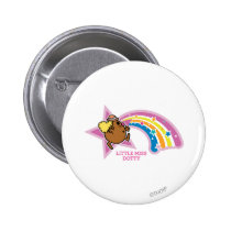 Kleines Fräulein Dotty Whoosh buttons