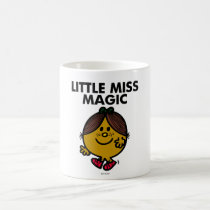 Kleines Fräulein Magic Classic tassen