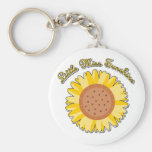 Kleines Fräulein Sunshine Schlüsselband