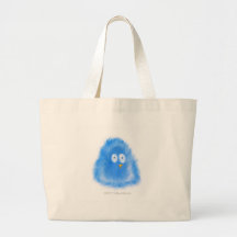 Kleines Vogel-Lebewesen Tasche