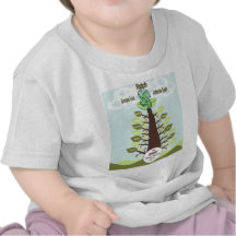 Kleinkind-T-Shirt