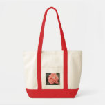 Kletternde Amerika-Rosen-Tasche