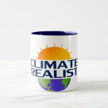 Klima-Realist Kaffeehaferl