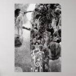 Klimt Gustav ~ Medizin-Plakat 1907