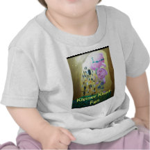 Klimt Jahr 2012 Shirts