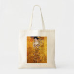 Klimt Porträt der Taschen-Tasche Adele Bloch-Bauer