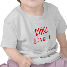 KLINGELN! Niveau 1 T-shirt
