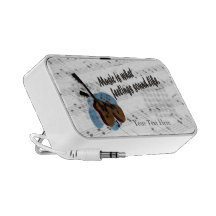 Klingen Sie wie, Gitarren-Version, welche Gefühle  Speaker