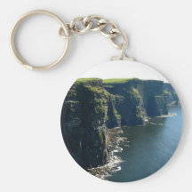 Klippen von Moher Landkreis Clare Irland Schlüsselband