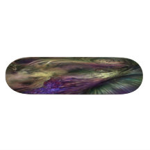 Klon des Jochs Personalisierte Skateboarddecks