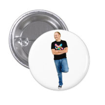 Knopf DJ Budai Buttons