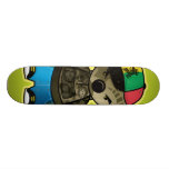 Koalaplattform Skate Board
