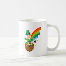 Kobold Kaffee Haferl