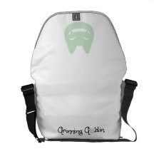 Kobold-Tasche Kuriertaschen