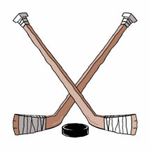 Kobold- und Hockeystockentwurf Photoausschnitte